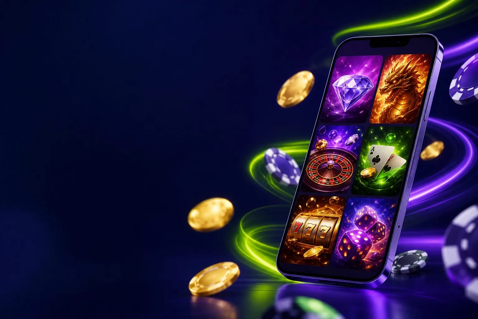 mateslots casino app