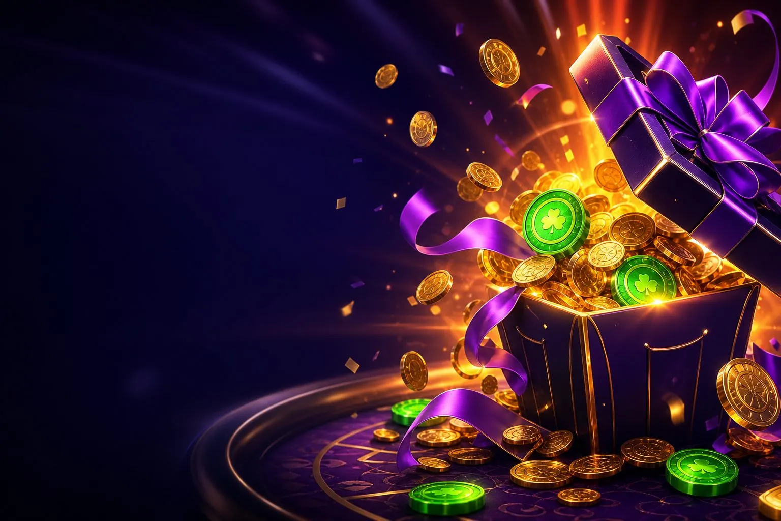 mateslots casino bonus