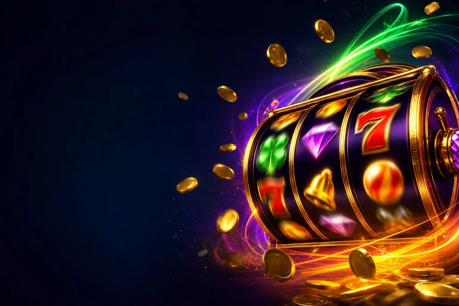 mateslots casino free spins