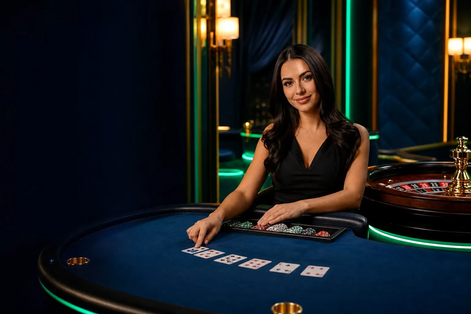 mateslots casino live casino