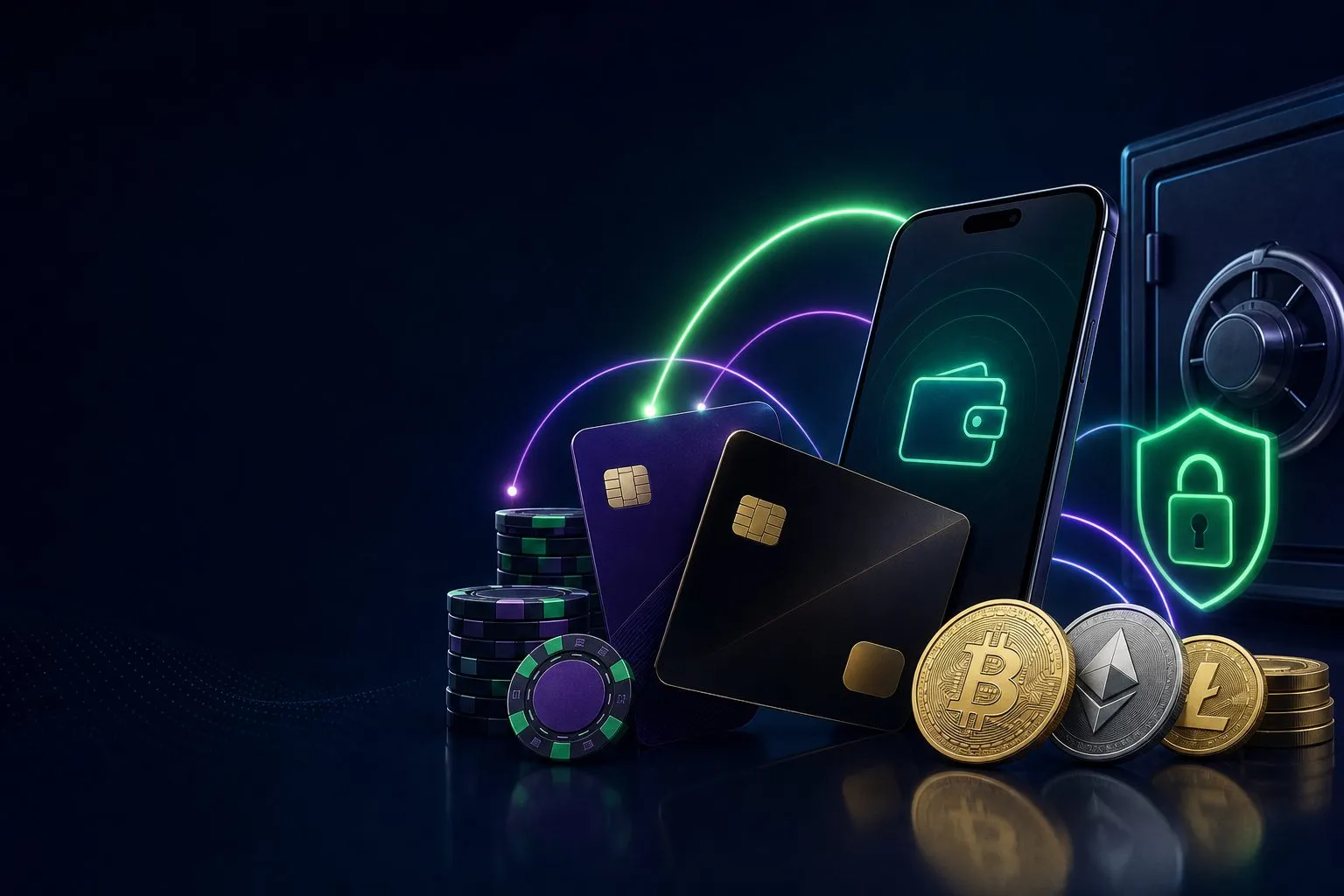 mateslots casino payment methods
