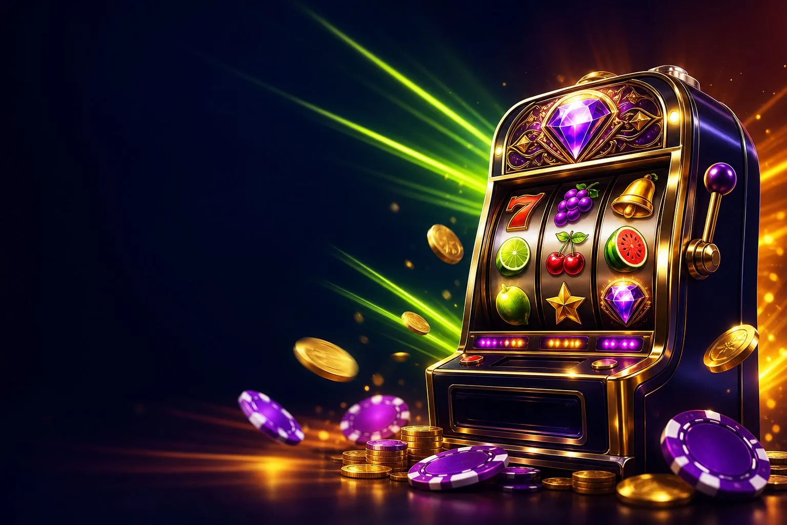 mateslots casino slots